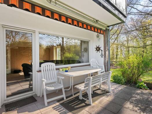Wohnung zum Kauf 159.000 € 4 Zimmer 87,7 m² Stickgras/Annenriede Delmenhorst 27749