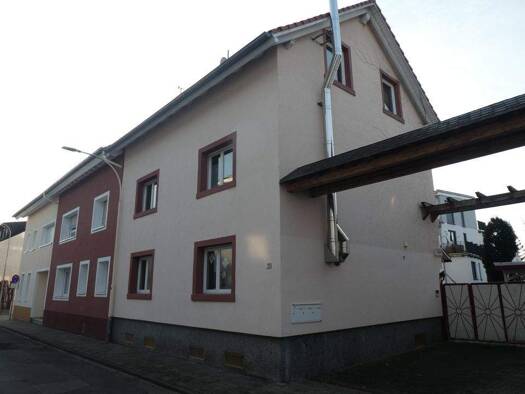 Maisonette zum Kauf 530.000 € 5 Zimmer 150 m² Mühlheim Mühlheim am Main 63165