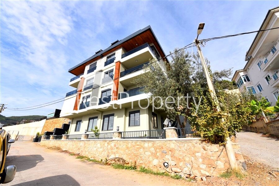 Wohnung zum Kauf provisionsfrei 210.000 € 3 Zimmer 90 m²<br/>Wohnfläche 1.<br/>Geschoss ab sofort<br/>Verfügbarkeit Alanya