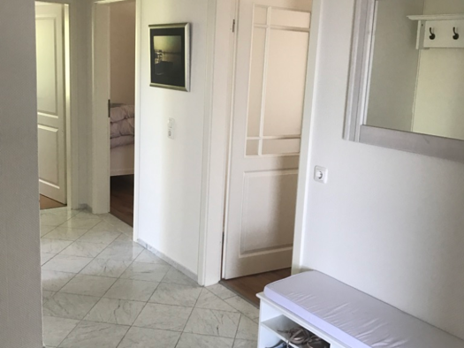 Wohnung zur Miete 850 € 3 Zimmer 72 m² Geschoss 1/2 frei ab 01.03.2026 Techau Ratekau 23689