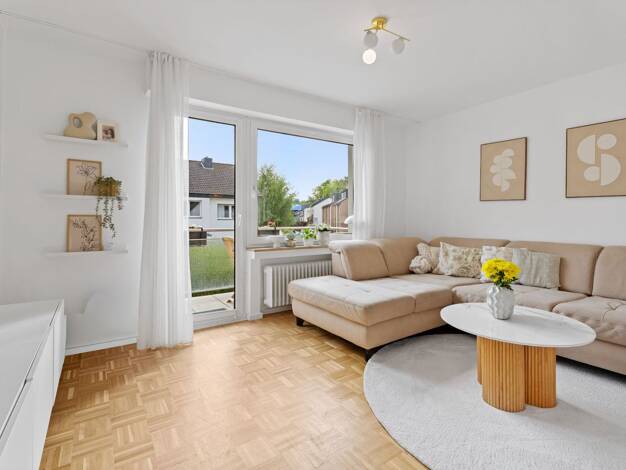Maisonette zum Kauf 299.000 € 4 Zimmer 84,8 m² 1. Geschoss Laurensberg Laurensberg 52074