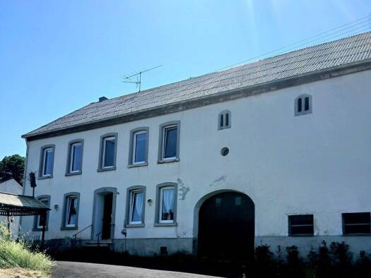 Einfamilienhaus zum Kauf provisionsfrei 189.000 € 7 Zimmer 200 m² 3.000 m² Grundstück frei ab sofort Neunkirchen 54426