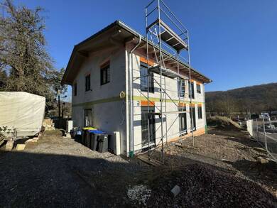 Einfamilienhaus zum Kauf - Erstbezug 463.900 € 7 Zimmer 230 m² 907 m² Grundstück Bad Hersfeld Bad Hersfeld 36251