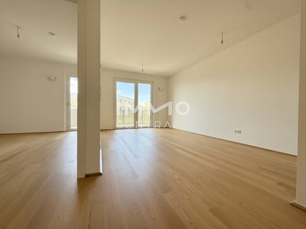 Wohnung zum Kauf - Erstbezug provisionsfrei 271.000 € 2 Zimmer 46 m² 2. Geschoss Wien 1210