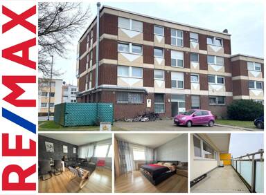 Wohnung zum Kauf 186.700 € 4 Zimmer 98 m² Xanten Xanten 46509