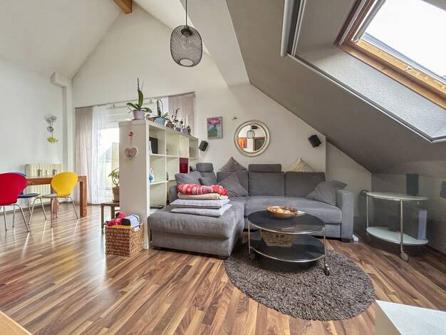 Wohnung zum Kauf 280.000 € 3 Zimmer 73 m² Bad Wimpfen 74206