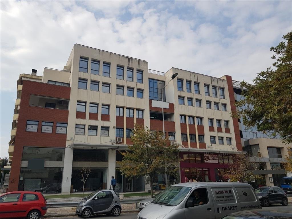 Apartment zum Kauf 920.000 € 440 m²<br/>Wohnfläche EG<br/>Geschoss Thessaloniki