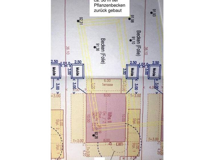 Grundstück zum Kauf 99.900 € 583 m² Grundstück Werneuchen Werneuchen OT Tiefensee 16356