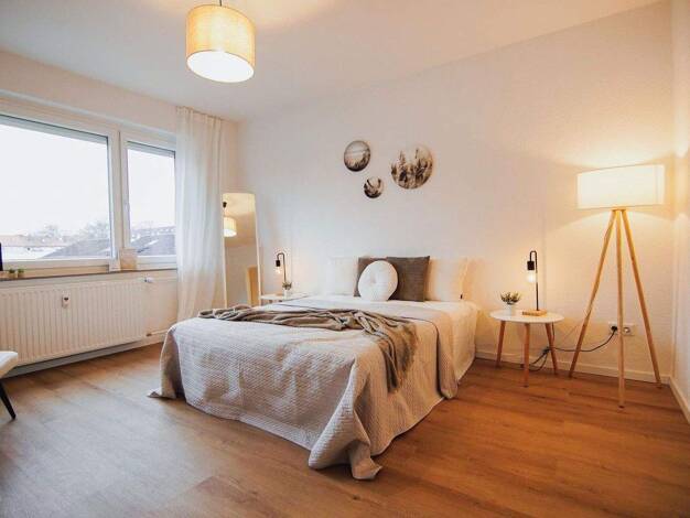Wohnung zum Kauf provisionsfrei 184.900 € 3 Zimmer 79 m² 1. Geschoss Blumenthal Bremen 28779