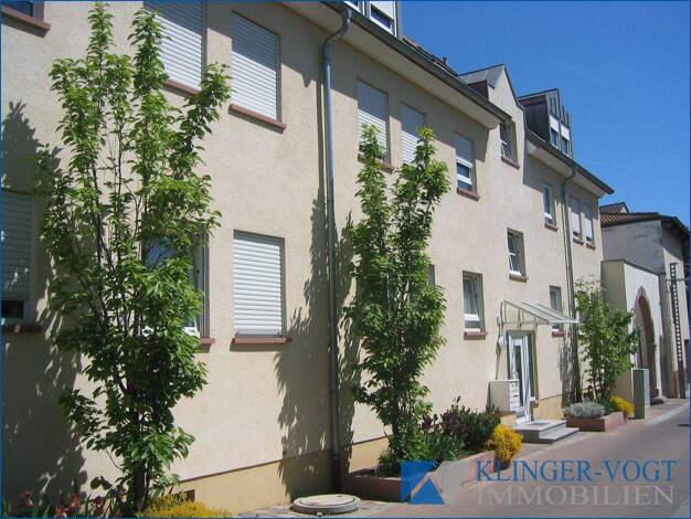 Wohnung zur Miete 400 € 1 Zimmer 39 m² frei ab 01.02.2026 Oggersheim Ludwigshafen am Rhein 67071