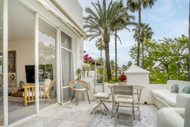 Wohnung zum Kauf provisionsfrei 825.000 € 3 Zimmer 111 m² Marbella