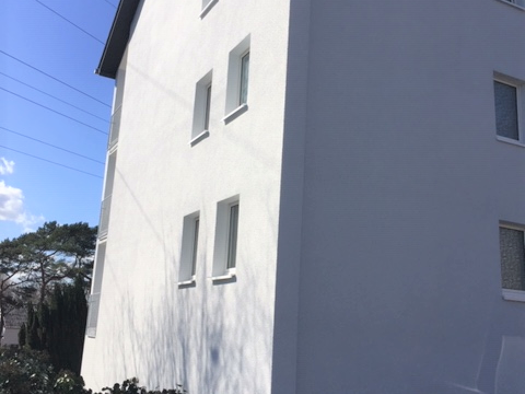 Wohnung zur Miete 405 € 3 Zimmer 62,7 m² EG frei ab sofort Hans-Böckler-Str. 13 Oberaden Bergkamen 59192