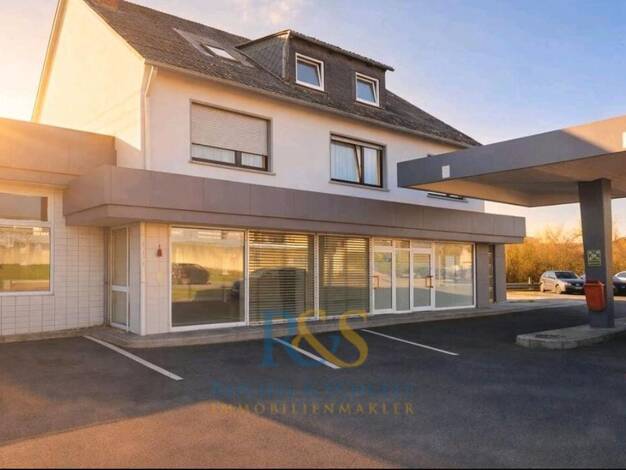 Bürofläche zur Miete 80 m² Bürofläche Selters (Westerwald) 56242