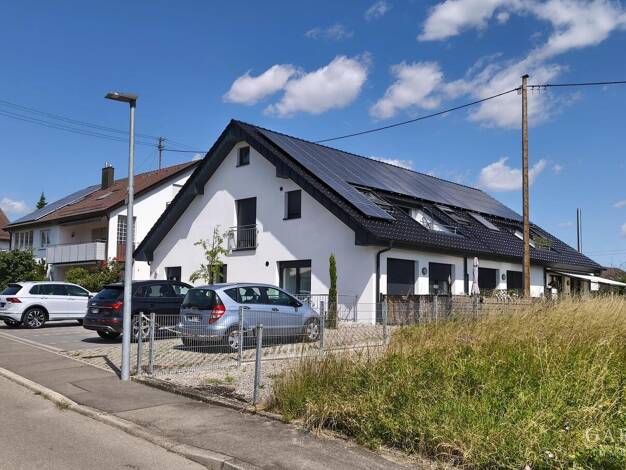 Mehrfamilienhaus zum Kauf 3.350.000 € 20 Zimmer 466 m² 1.006 m² Grundstück Böblingen 71034