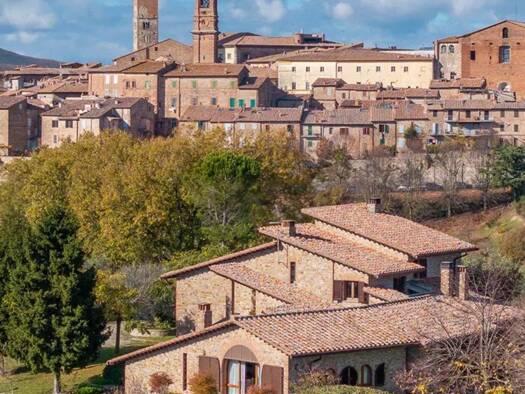 Haus zum Kauf 1.300.000 € 615 m² Città della Pieve 06062
