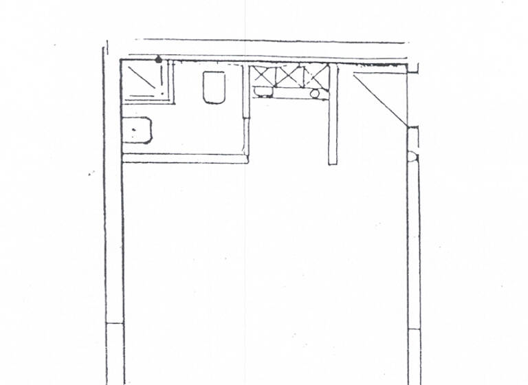 Wohnung zur Miete 320 € 1 Zimmer 29 m²<br/>Wohnfläche Souterrain, EG<br/>Geschoss ab sofort<br/>Verfügbarkeit Ornbau Ornbau 91737