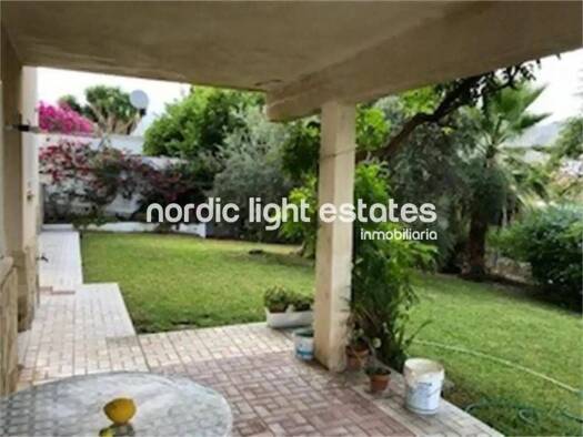 Chalet zum Kauf 650.000 € 6 Zimmer 220 m² Nerja 29780