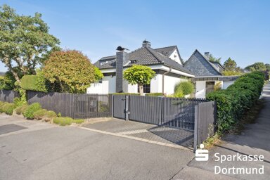 Einfamilienhaus zum Kauf 750.000 € 5 Zimmer 240 m² 441 m² Grundstück Hombruch Dortmund 44225