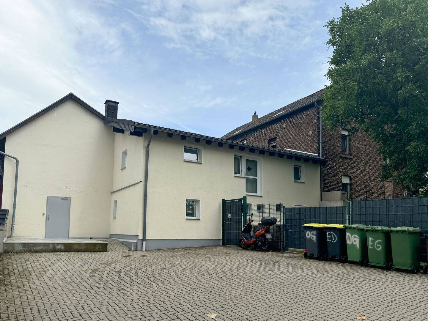Gewerbeobjekt zum Kauf - Ansicht 2