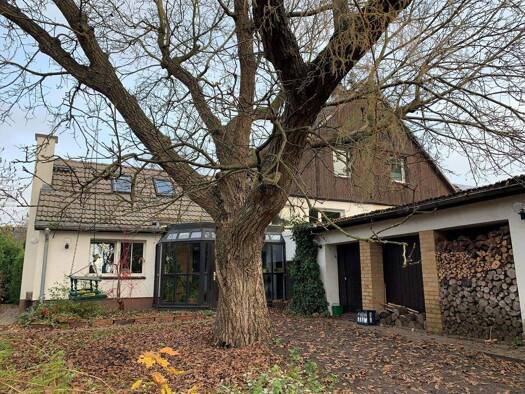 Grundstück zum Kauf 718.000 € 1.824 m² Grundstück Zepernick 16341