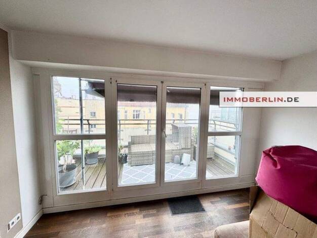 Wohnung zum Kauf 499.000 € 3 Zimmer 90 m² 6. Geschoss Wilmersdorf Berlin 10707