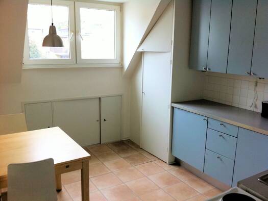 Wohnung zur Miete auf Zeit 1.290 € 1 Zimmer 46 m² frei ab sofort Altstadt-Nord Köln 50670