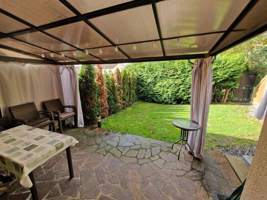 Wohnung zum Kauf 299.000 € 2 Zimmer 56 m² EG Bad Abbach 93077