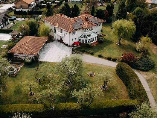Villa zum Kauf 8 Zimmer 452,3 m² Teufenbach-Katsch 8833