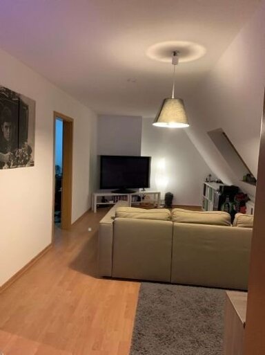 Wohnung zur Miete 450 € 2 Zimmer 42 m² frei ab sofort Süsterstr. 20, Whg-Nr. 8, III OG rechts Innenstadt 14 Osnabrück 49074