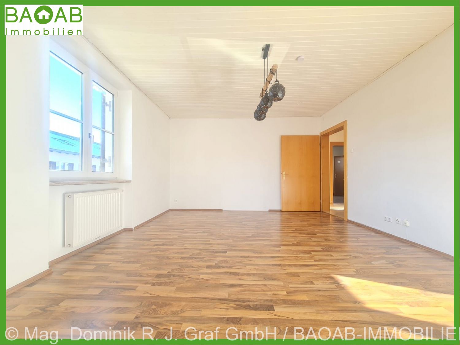 Wohnung zur Miete 7,92 € 3 Zimmer 98,6 m²<br/>Wohnfläche 1.<br/>Geschoss Annabichl Klagenfurt 9020