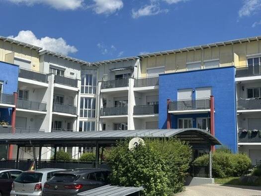 Wohnung zum Kauf 205.000 € 2 Zimmer 48 m² frei ab 01.11.2026 Dingolfing 84130