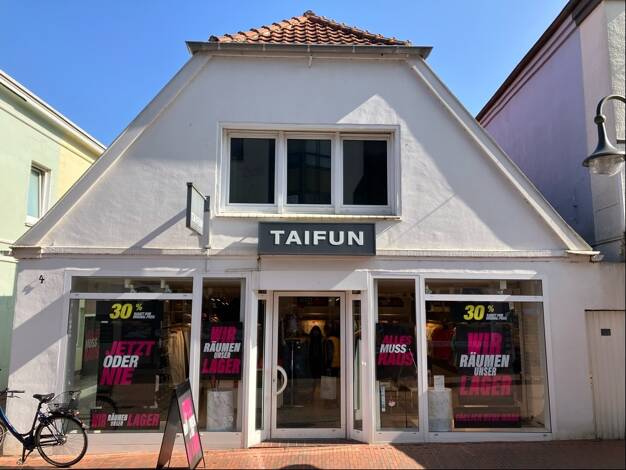Mehrfamilienhaus zum Kauf 266.000 € 9 Zimmer 109 m² 233 m² Grundstück Jever Jever 26441