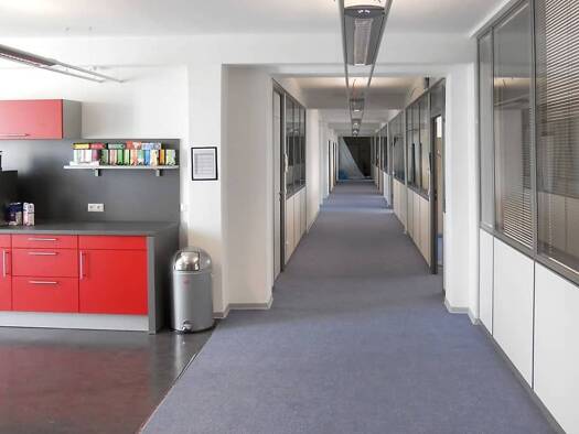 Bürofläche zur Miete 557 m² Bürofläche Sandershausen Kassel 34123