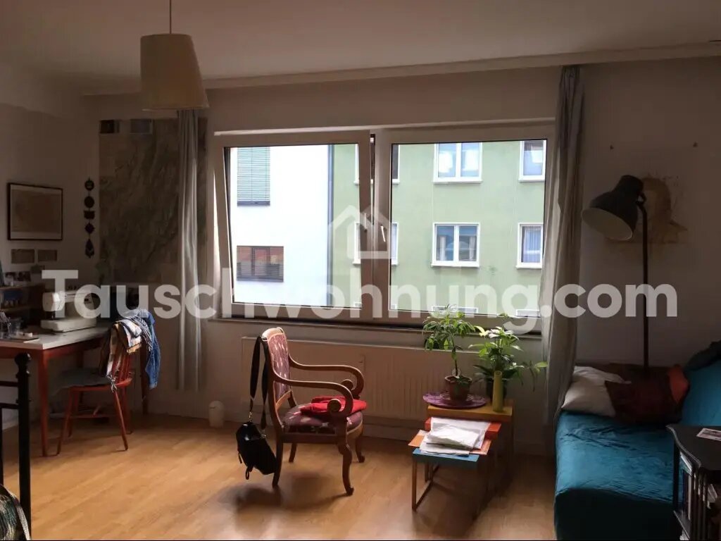 Wohnung zur Miete 680 € 3 Zimmer 80 m²<br/>Wohnfläche 2.<br/>Geschoss Pempelfort Düsseldorf 40477