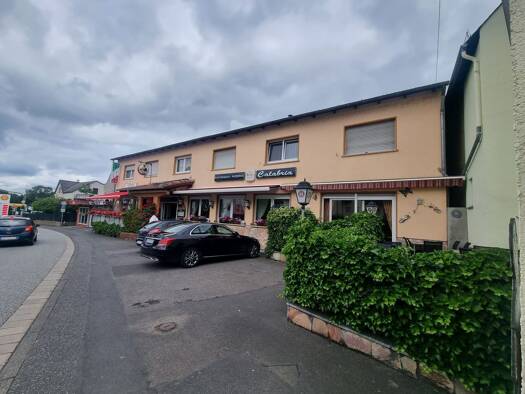 Gastronomie/Hotel zum Kauf 1.600.000 € 715 m² Gastrofläche 900 m² Grundstück Kirberg Hünfelden 65597