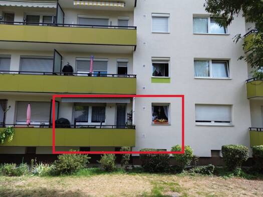Wohnung zum Kauf 157.000 € 2 Zimmer 55 m² Bad Dürkheim 67098