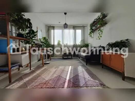 Wohnung zur Miete Tauschwohnung 350 € 2 Zimmer 48 m² 10. Geschoss Köpenick Berlin 12559