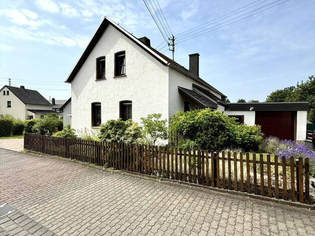 Einfamilienhaus zum Kauf provisionsfrei 359.000 € 4 Zimmer 135 m² 698 m² Grundstück Stromberg Bendorf 56170