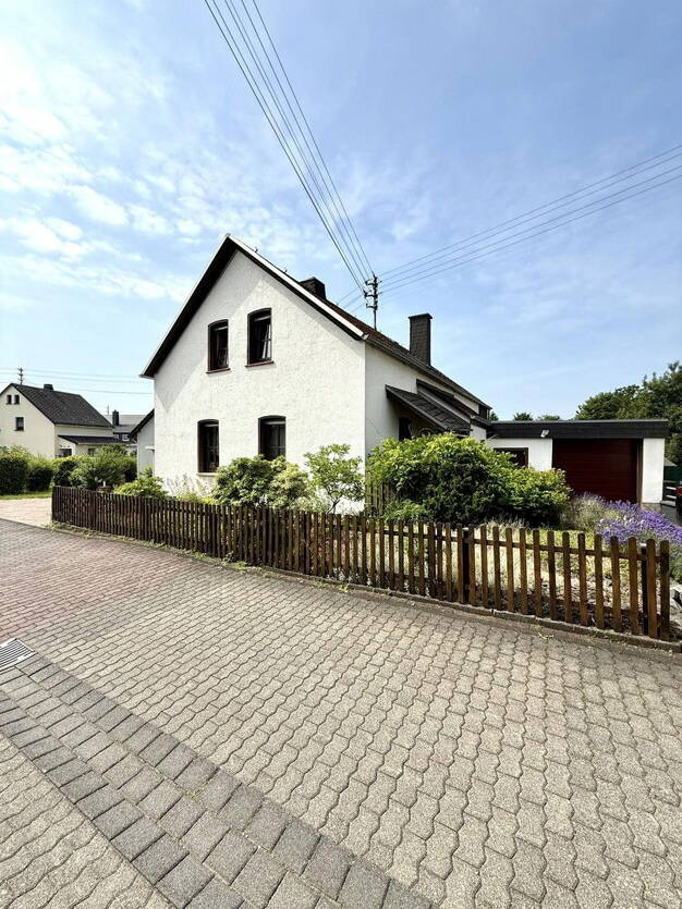 Einfamilienhaus zum Kauf provisionsfrei 359.000 € 4 Zimmer 135 m² 698 m² Grundstück Stromberg Bendorf 56170