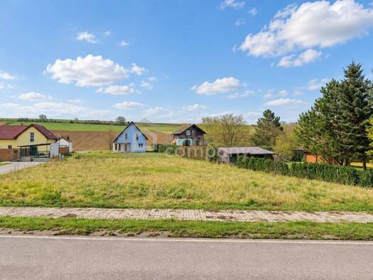 Grundstück zum Kauf 110.000 € 928 m² Grundstück Poysdorf 2161