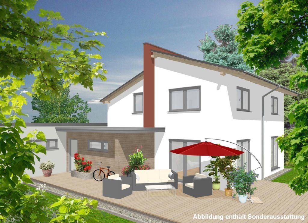 Einfamilienhaus zum Kauf provisionsfrei 443.500 € 5 Zimmer 130 m²<br/>Wohnfläche 544 m²<br/>Grundstück Altchemnitz 414 Chemnitz 09125