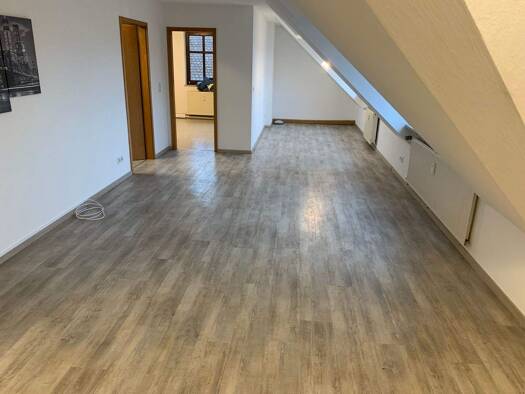 Wohnung zur Miete 580 € 2 Zimmer 63 m² 2. Geschoss frei ab sofort Lehrberg 91611