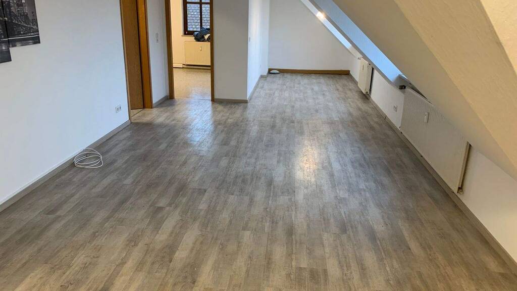 Wohnung zur Miete 580 € 2 Zimmer 63 m² 2. Geschoss frei ab sofort Lehrberg 91611