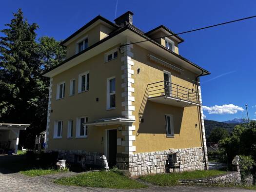 Haus zum Kauf 10 Zimmer 223 m² Krumpendorf am Wörthersee 9201