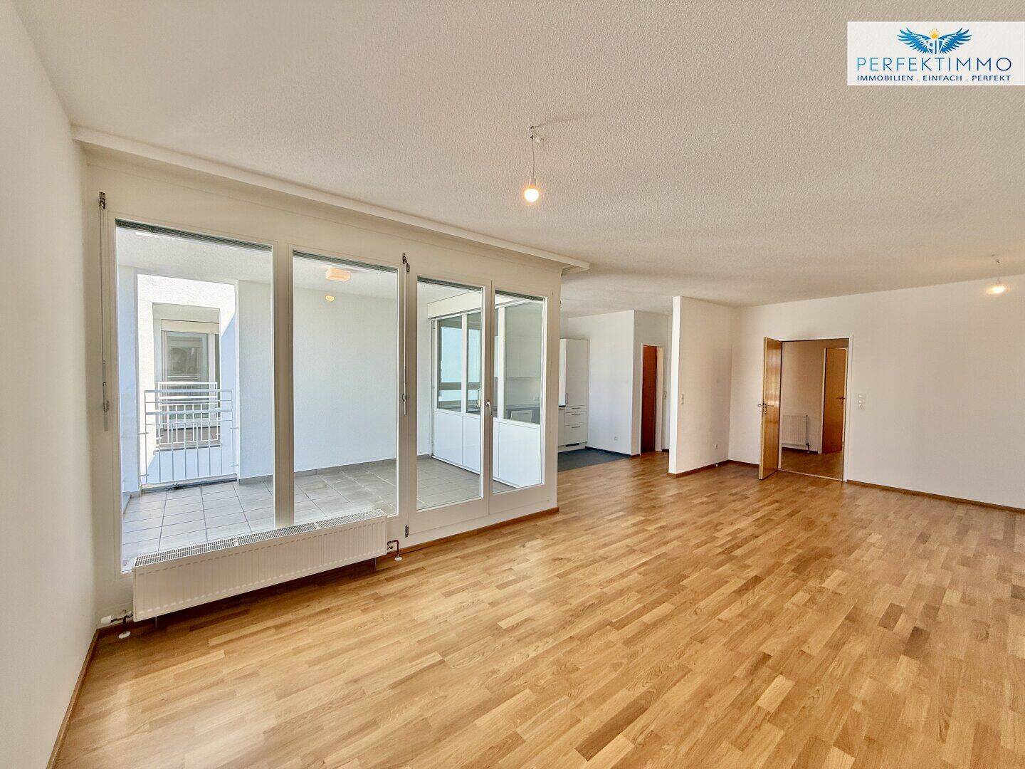 Wohnung – Bregenz, Bezirk Bregenz - Ansicht 5