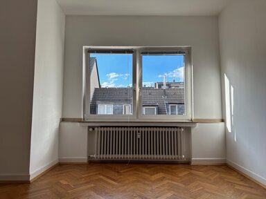 WG-Zimmer zur Miete 775 € 22 m² 3. Geschoss Seydlitzstraße 23 Golzheim Düsseldorf 40476