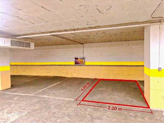 Garage zum Kauf 32.000 € 29 m² Córdoba 14008