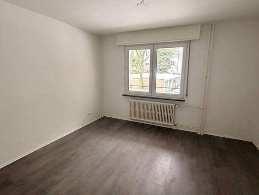 Wohnung zur Miete 450 € 3 Zimmer 64 m² EG frei ab sofort Hafenstraße 23 Alt-Homberg Duisburg 47198