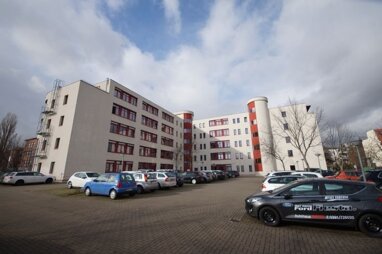 Bürofläche zur Miete provisionsfrei 1.617 € 231 m² Bürofläche Liebknechtstraße 55 Schlachthof Magdeburg 39108