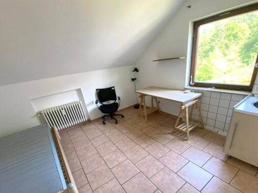 WG-Zimmer zur Miete 510 € 14 m² 3 Geschosse frei ab sofort Steinbößstraße 74 Lustnau Tübingen 72074